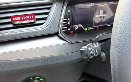 Skoda Superb, 2026 год, 2 420 000 рублей, 11 фотография