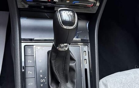 Skoda Superb, 2026 год, 2 420 000 рублей, 13 фотография