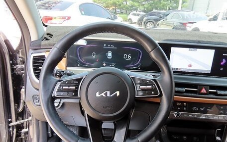 KIA Seltos I, 2023 год, 2 020 000 рублей, 8 фотография