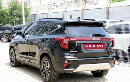 KIA Seltos I, 2023 год, 2 020 000 рублей, 3 фотография