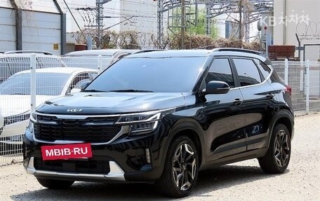 KIA Seltos I, 2023 год, 2 020 000 рублей, 2 фотография