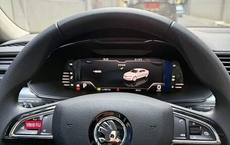 Skoda Superb, 2026 год, 2 420 000 рублей, 18 фотография
