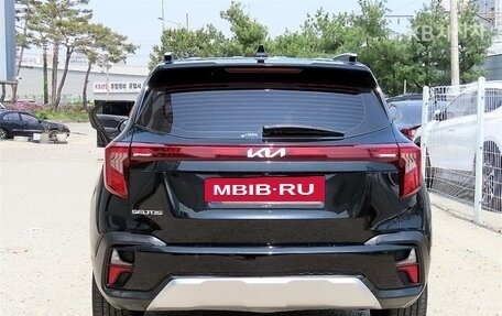 KIA Seltos I, 2023 год, 2 020 000 рублей, 4 фотография