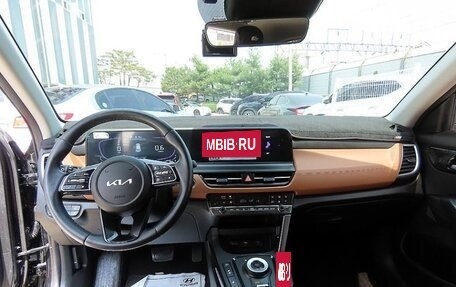 KIA Seltos I, 2023 год, 2 020 000 рублей, 7 фотография