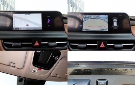 KIA Seltos I, 2023 год, 2 020 000 рублей, 18 фотография