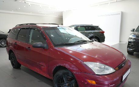 Ford Focus IV, 2002 год, 230 000 рублей, 3 фотография