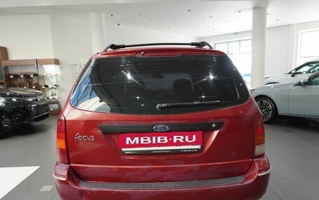 Ford Focus IV, 2002 год, 230 000 рублей, 5 фотография