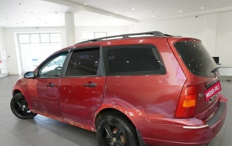 Ford Focus IV, 2002 год, 230 000 рублей, 6 фотография