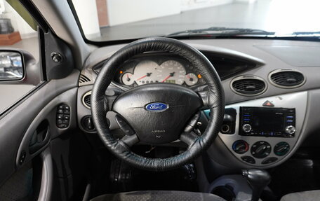 Ford Focus IV, 2002 год, 230 000 рублей, 14 фотография