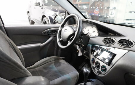 Ford Focus IV, 2002 год, 230 000 рублей, 11 фотография