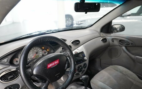 Ford Focus IV, 2002 год, 230 000 рублей, 7 фотография
