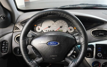 Ford Focus IV, 2002 год, 230 000 рублей, 16 фотография