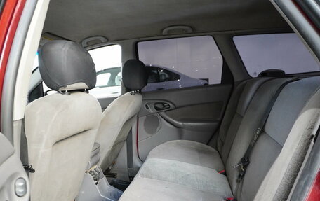 Ford Focus IV, 2002 год, 230 000 рублей, 9 фотография