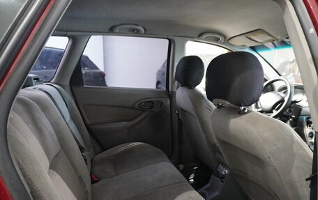 Ford Focus IV, 2002 год, 230 000 рублей, 10 фотография