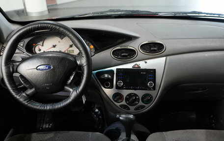 Ford Focus IV, 2002 год, 230 000 рублей, 13 фотография