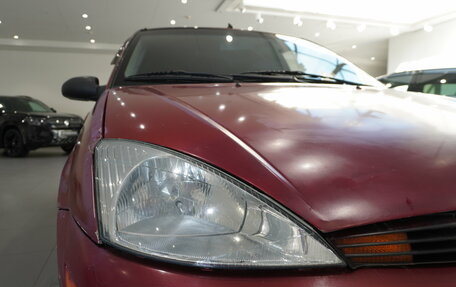 Ford Focus IV, 2002 год, 230 000 рублей, 21 фотография