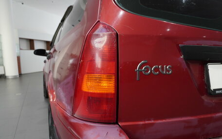 Ford Focus IV, 2002 год, 230 000 рублей, 22 фотография