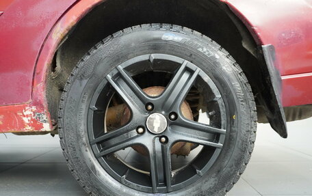 Ford Focus IV, 2002 год, 230 000 рублей, 24 фотография