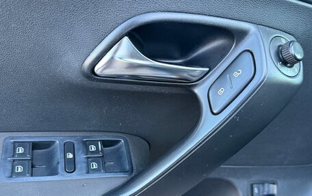 Volkswagen Polo VI (EU Market), 2014 год, 750 000 рублей, 7 фотография