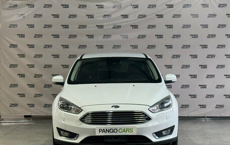 Ford Focus III, 2016 год, 1 180 000 рублей, 2 фотография