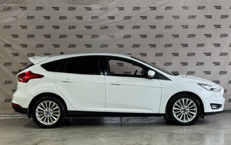 Ford Focus III, 2016 год, 1 180 000 рублей, 4 фотография