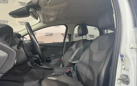 Ford Focus III, 2016 год, 1 180 000 рублей, 8 фотография