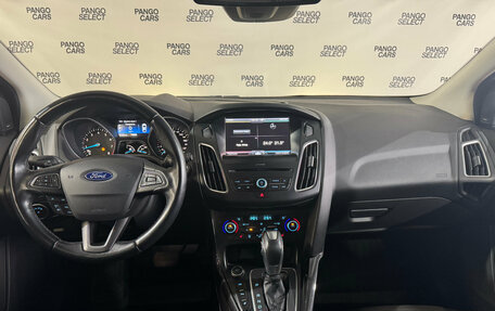Ford Focus III, 2016 год, 1 180 000 рублей, 13 фотография