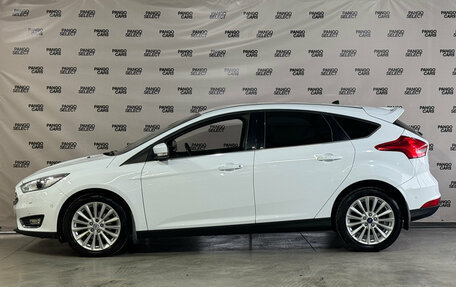 Ford Focus III, 2016 год, 1 180 000 рублей, 6 фотография