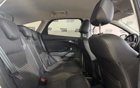 Ford Focus III, 2016 год, 1 180 000 рублей, 16 фотография