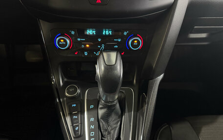Ford Focus III, 2016 год, 1 180 000 рублей, 11 фотография
