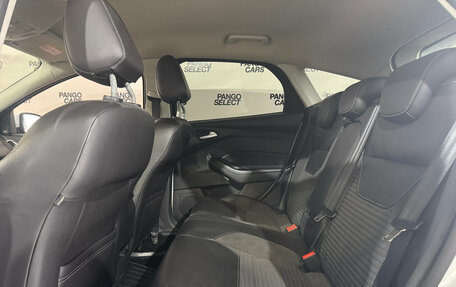 Ford Focus III, 2016 год, 1 180 000 рублей, 17 фотография