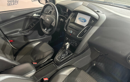 Ford Focus III, 2016 год, 1 180 000 рублей, 14 фотография