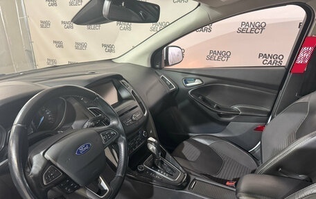 Ford Focus III, 2016 год, 1 180 000 рублей, 9 фотография