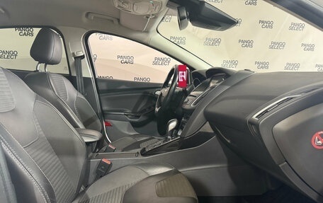 Ford Focus III, 2016 год, 1 180 000 рублей, 15 фотография