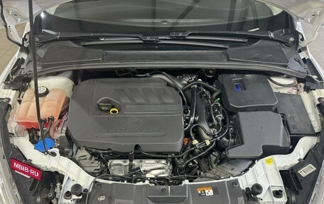 Ford Focus III, 2016 год, 1 180 000 рублей, 18 фотография