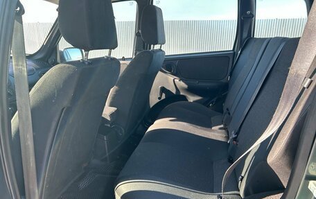 Chevrolet Niva I рестайлинг, 2018 год, 730 000 рублей, 7 фотография