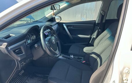 Toyota Corolla, 2013 год, 1 290 000 рублей, 6 фотография