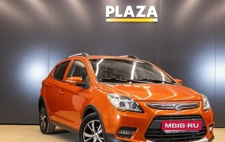 Lifan X50, 2018 год, 649 000 рублей, 2 фотография
