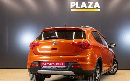 Lifan X50, 2018 год, 649 000 рублей, 3 фотография