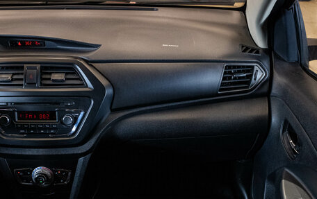 Lifan X50, 2018 год, 649 000 рублей, 8 фотография