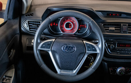 Lifan X50, 2018 год, 649 000 рублей, 6 фотография