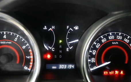 Toyota Highlander III, 2012 год, 1 699 990 рублей, 18 фотография