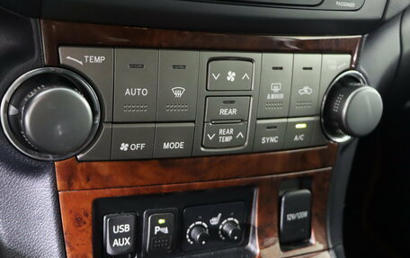 Toyota Highlander III, 2012 год, 1 699 990 рублей, 22 фотография