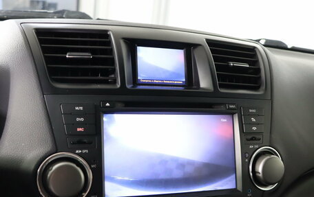 Toyota Highlander III, 2012 год, 1 699 990 рублей, 20 фотография