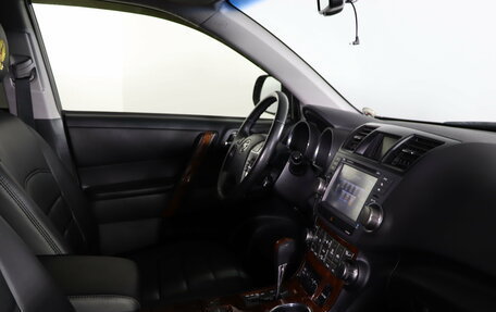 Toyota Highlander III, 2012 год, 1 699 990 рублей, 14 фотография