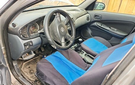 Nissan Almera, 2004 год, 196 000 рублей, 2 фотография