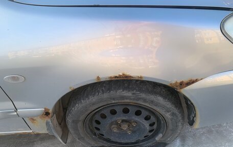 Mitsubishi Lancer IX, 2007 год, 100 000 рублей, 6 фотография