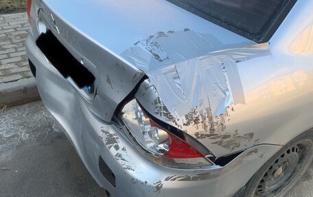 Mitsubishi Lancer IX, 2007 год, 100 000 рублей, 7 фотография