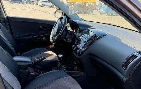KIA cee'd I рестайлинг, 2008 год, 620 000 рублей, 7 фотография