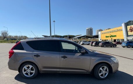 KIA cee'd I рестайлинг, 2008 год, 620 000 рублей, 5 фотография